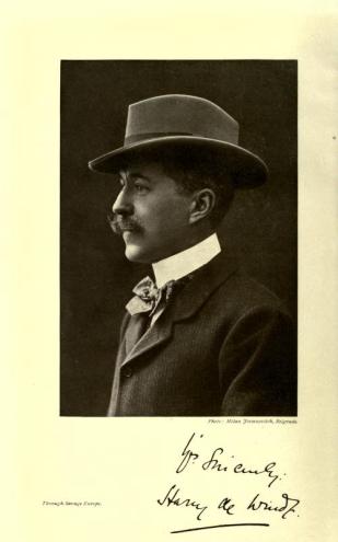 throughsavageeur00dewiiala_0010