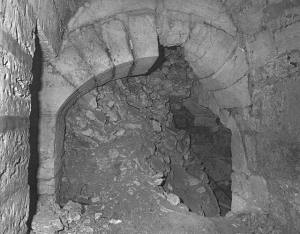 Forgotten for centuries...