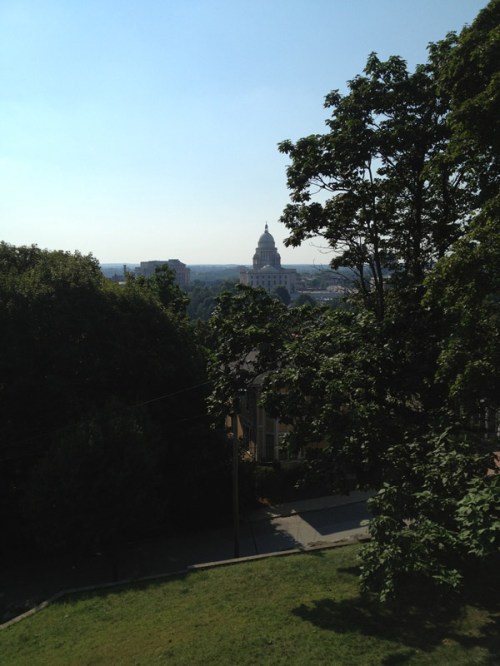 Prospect Terrace Park