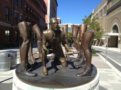 The Third Simulacrum