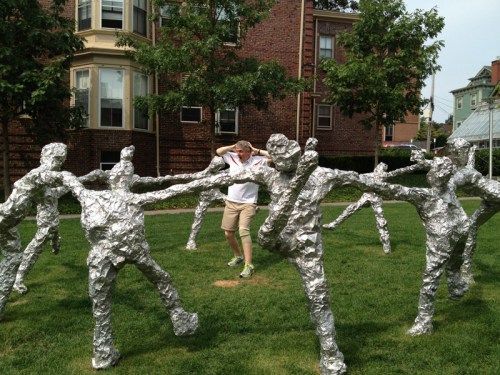 The Sixth Simulacrum