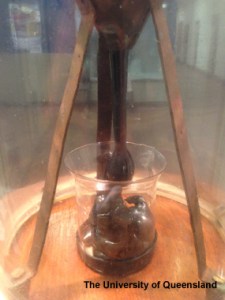 The Pitch Drop 