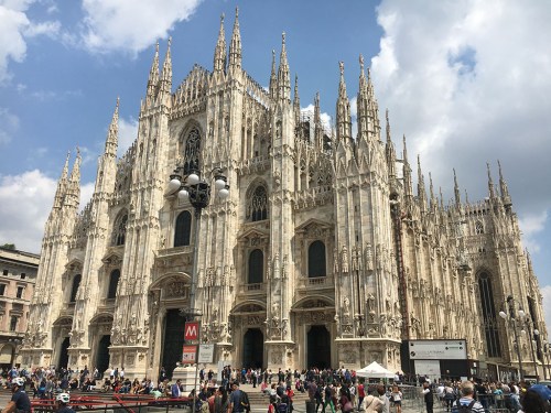 Duomo