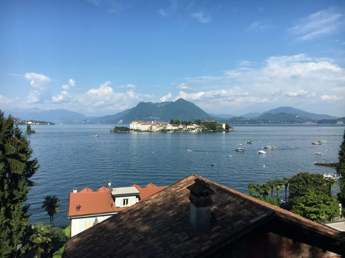 Lake Maggiore