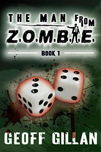 The Man from Z.O.M.B.I.E.