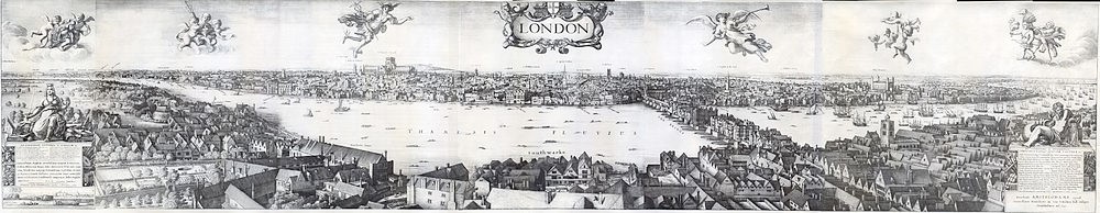 Hollar_London_1647